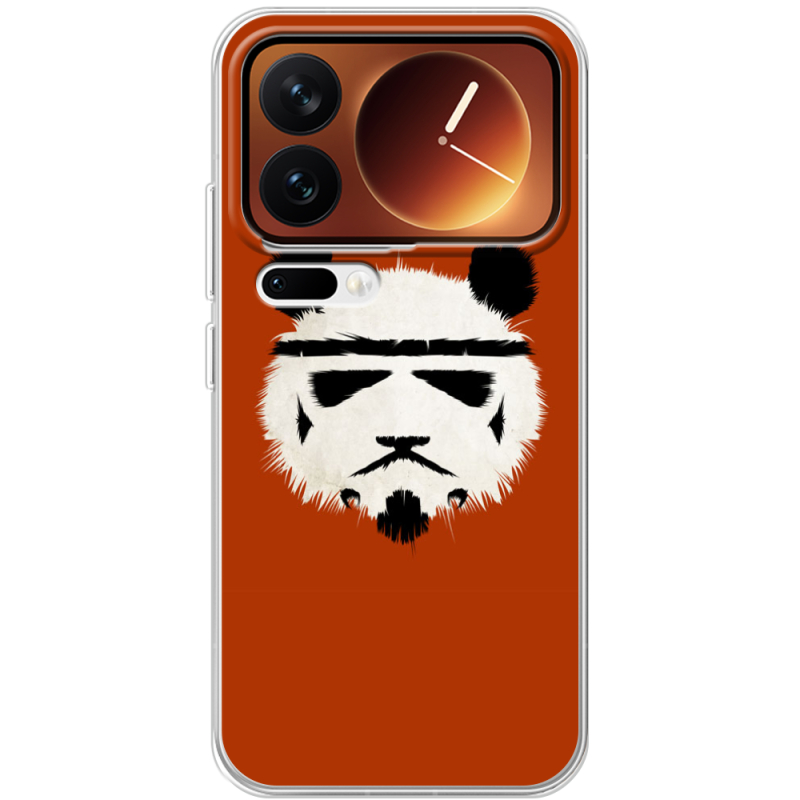 Чохол BoxFace Xiaomi 17 Pro 