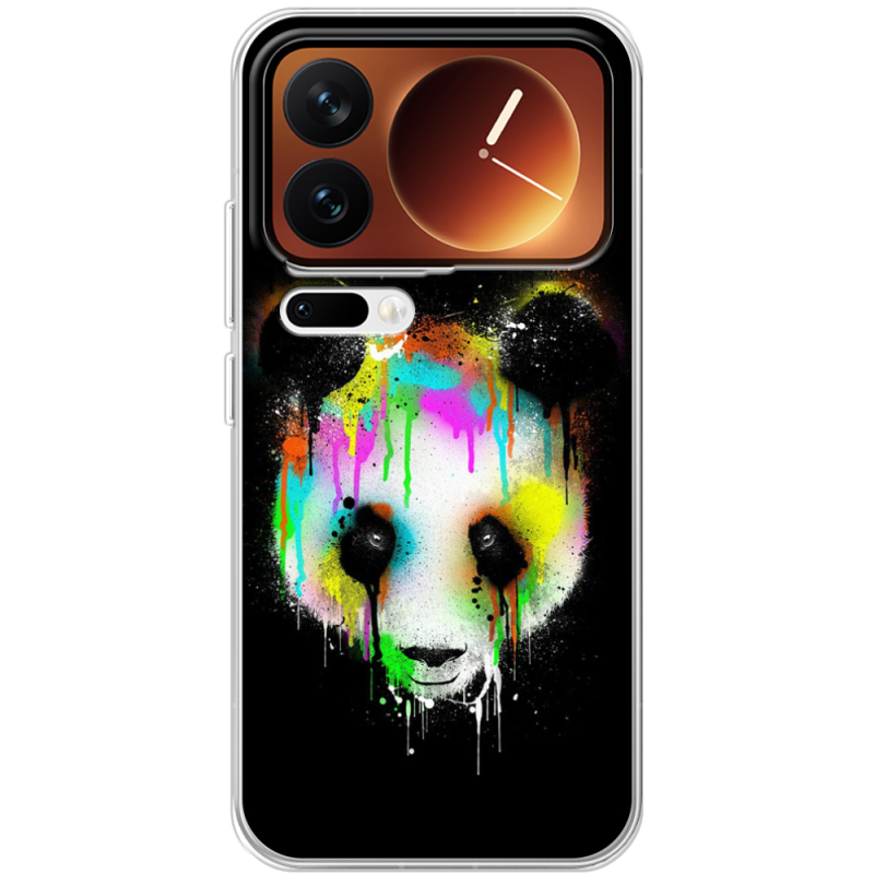 Чохол BoxFace Xiaomi 17 Pro 