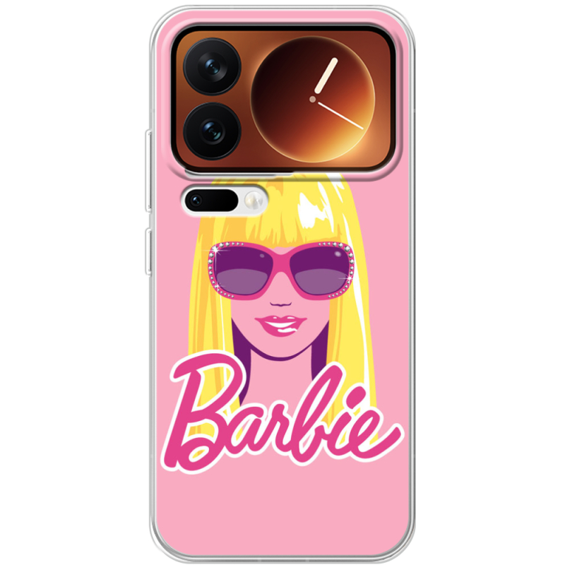 Чохол BoxFace Xiaomi 17 Pro 