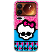 Чохол BoxFace Xiaomi 17 Pro 