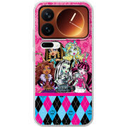 Чохол BoxFace Xiaomi 17 Pro 