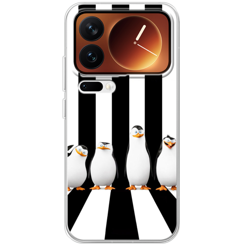 Чохол BoxFace Xiaomi 17 Pro 