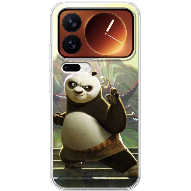 Чохол BoxFace Xiaomi 17 Pro 