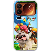 Чохол BoxFace Xiaomi 17 Pro 