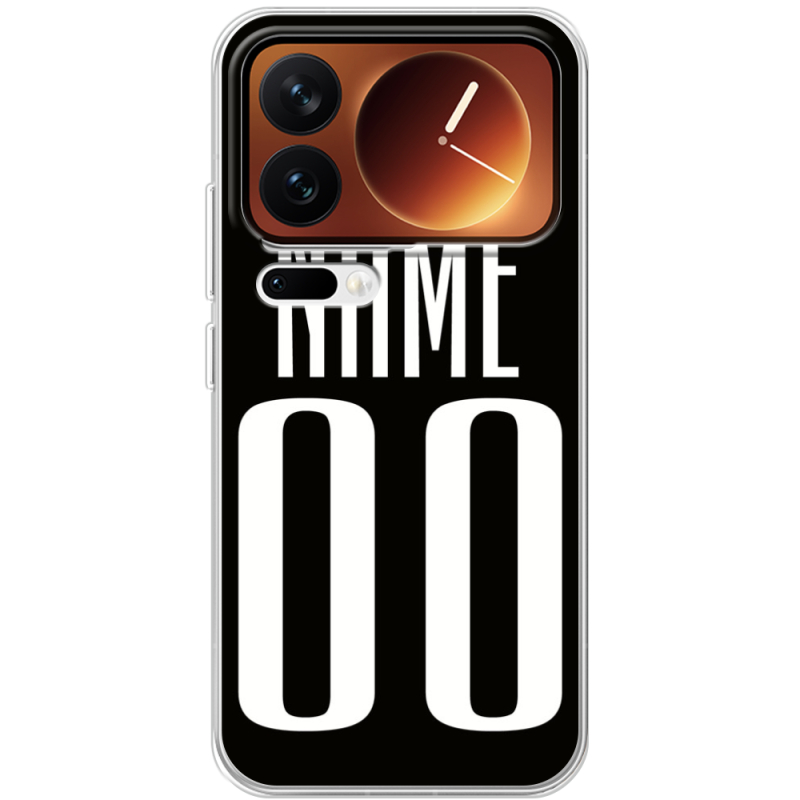 Чохол BoxFace Xiaomi 17 Pro 