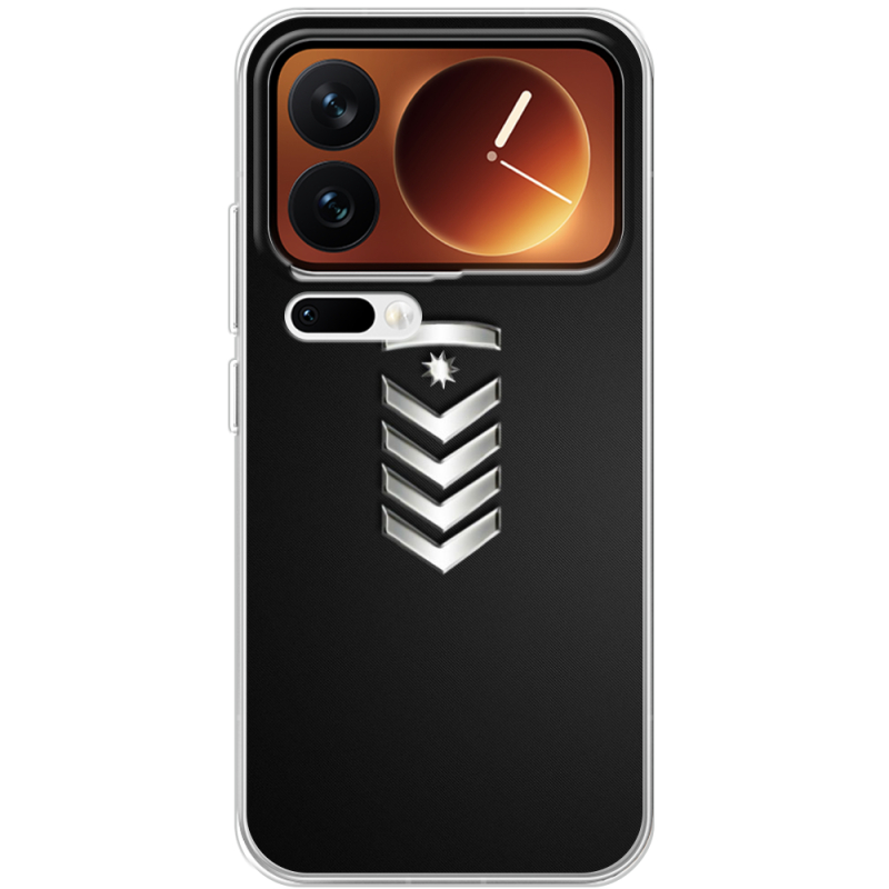 Чохол BoxFace Xiaomi 17 Pro 