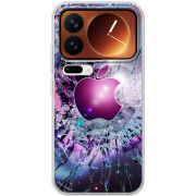 Чохол BoxFace Xiaomi 17 Pro 