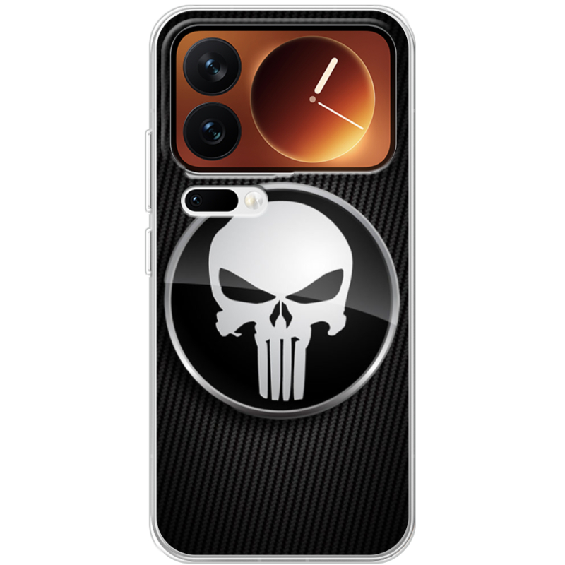 Чохол BoxFace Xiaomi 17 Pro 