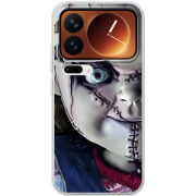 Чохол BoxFace Xiaomi 17 Pro 