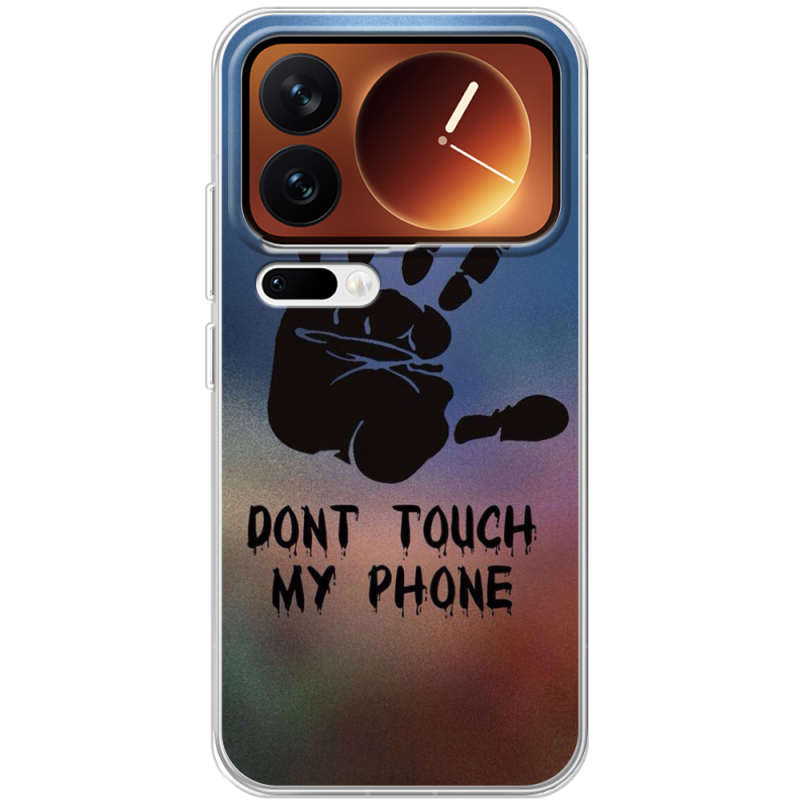 Чохол BoxFace Xiaomi 17 Pro 