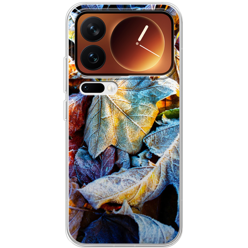 Чохол BoxFace Xiaomi 17 Pro 