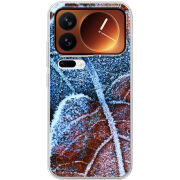 Чохол BoxFace Xiaomi 17 Pro 