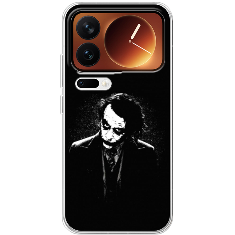 Чохол BoxFace Xiaomi 17 Pro 