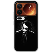 Чохол BoxFace Xiaomi 17 Pro 