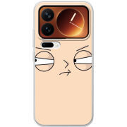 Чохол BoxFace Xiaomi 17 Pro 