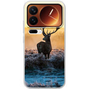 Чохол BoxFace Xiaomi 17 Pro 