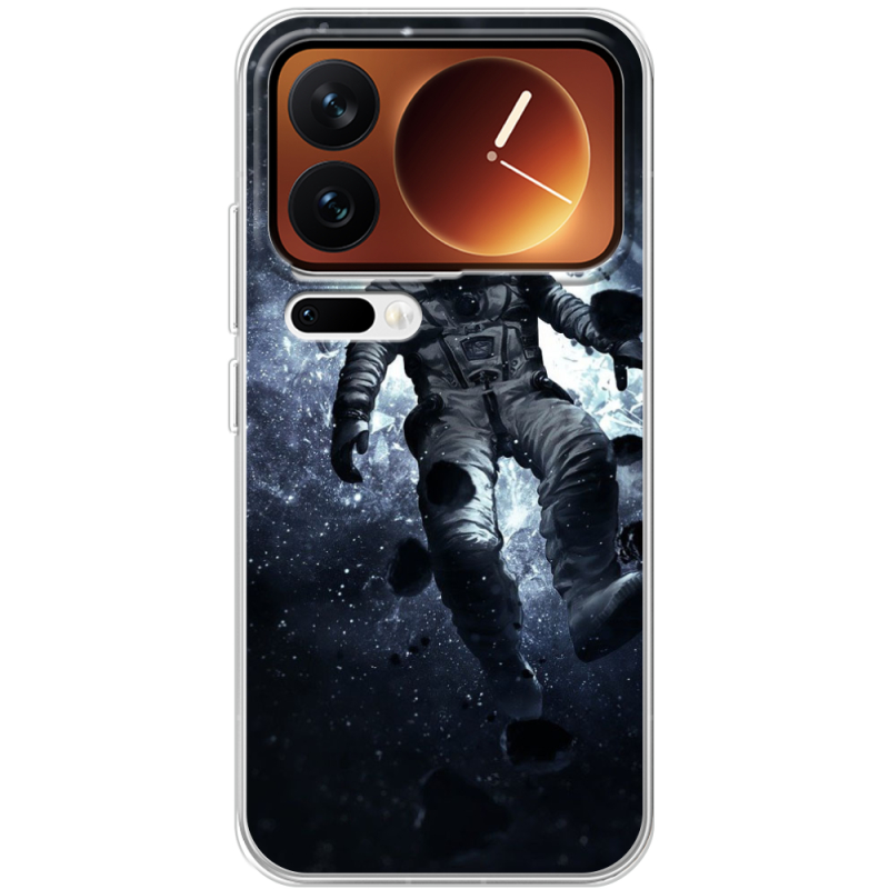 Чохол BoxFace Xiaomi 17 Pro 