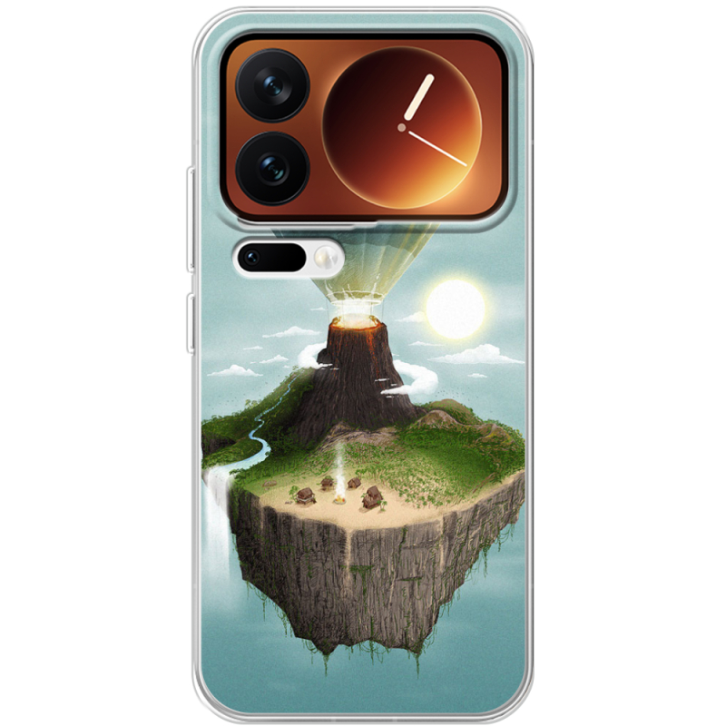 Чохол BoxFace Xiaomi 17 Pro 