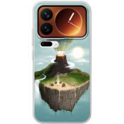 Чохол BoxFace Xiaomi 17 Pro 