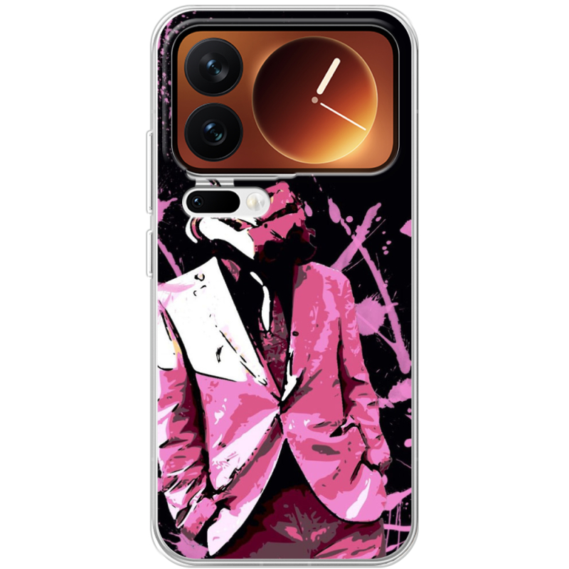 Чохол BoxFace Xiaomi 17 Pro 