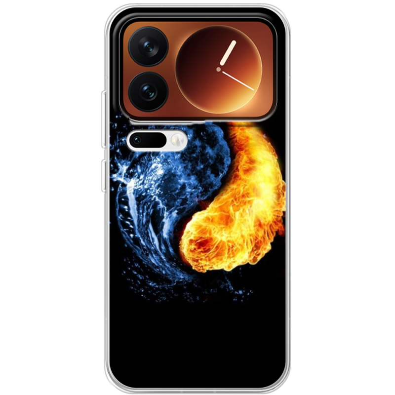 Чохол BoxFace Xiaomi 17 Pro 