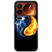 Чохол BoxFace Xiaomi 17 Pro 