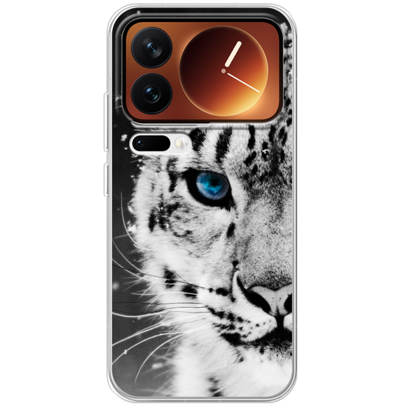 Чохол BoxFace Xiaomi 17 Pro 