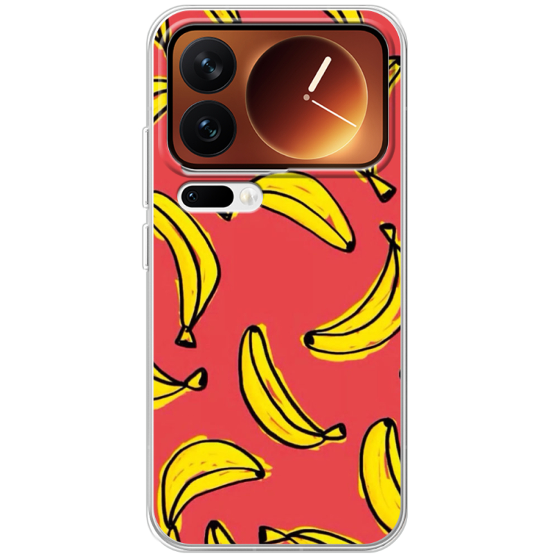 Чохол BoxFace Xiaomi 17 Pro 