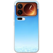 Чохол BoxFace Xiaomi 17 Pro 