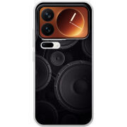 Чохол BoxFace Xiaomi 17 Pro 