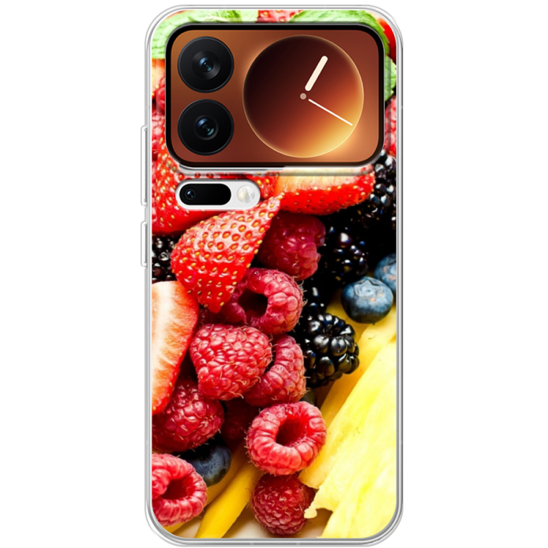 Чохол BoxFace Xiaomi 17 Pro 