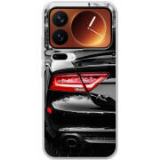 Чохол BoxFace Xiaomi 17 Pro Audi A7