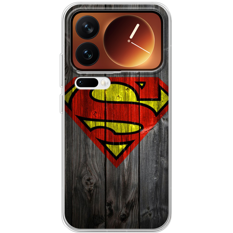 Чохол BoxFace Xiaomi 17 Pro 