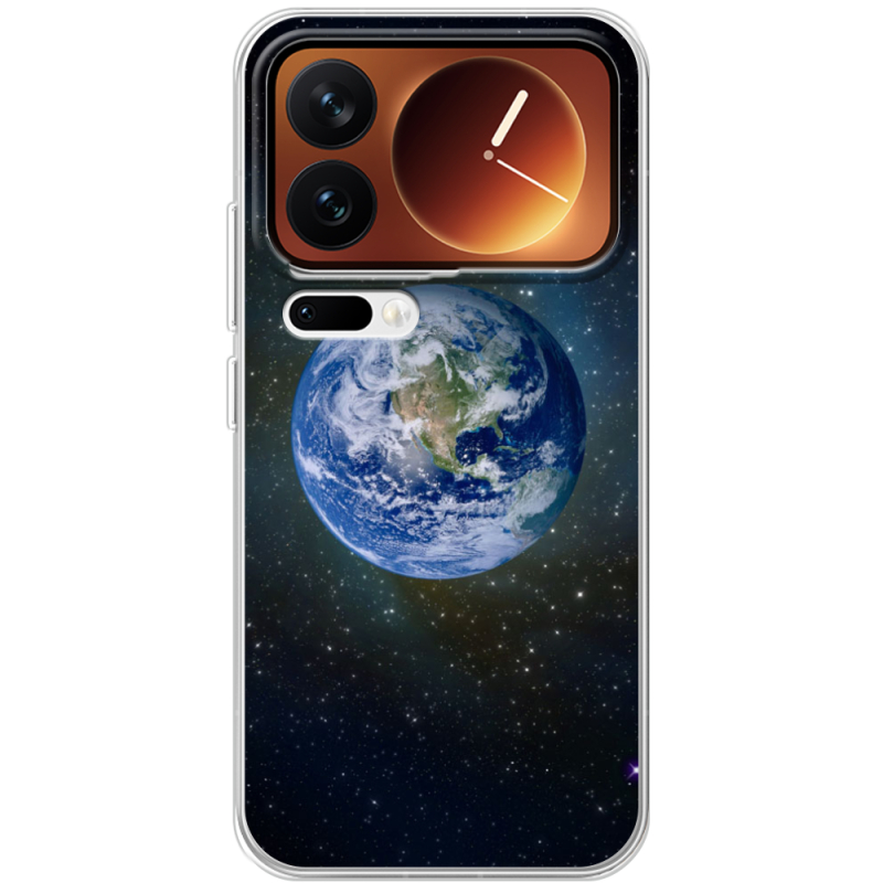 Чохол BoxFace Xiaomi 17 Pro 