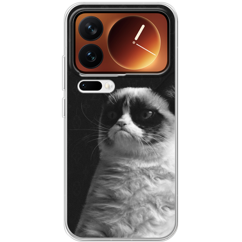 Чохол BoxFace Xiaomi 17 Pro 