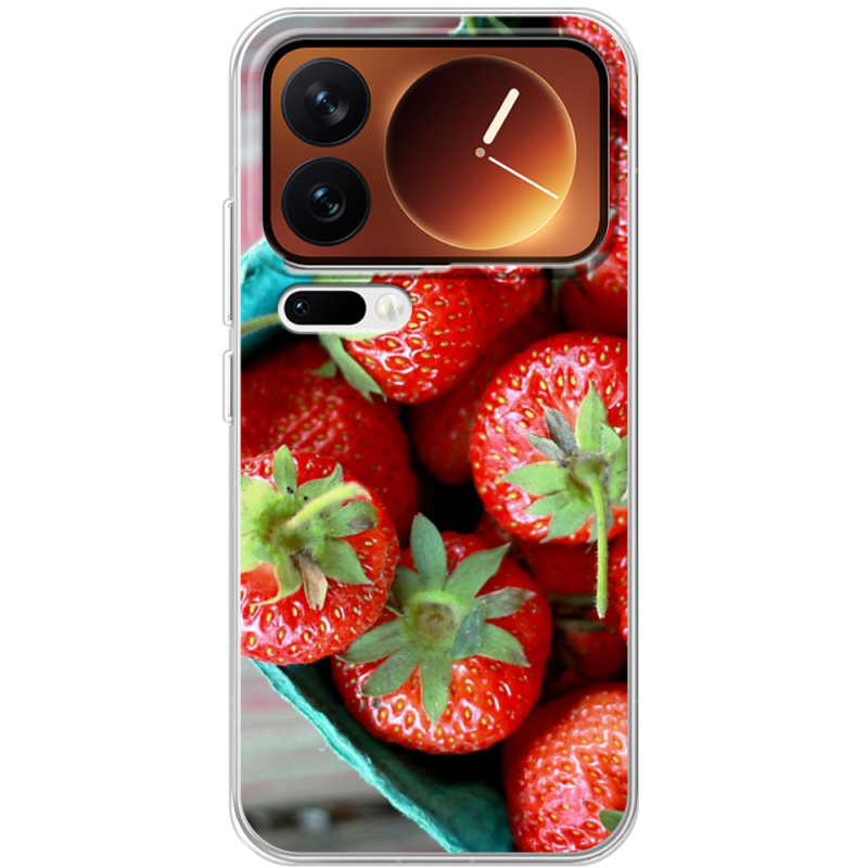 Чохол BoxFace Xiaomi 17 Pro 