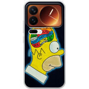 Чохол BoxFace Xiaomi 17 Pro 