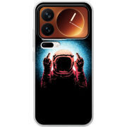 Чохол BoxFace Xiaomi 17 Pro 