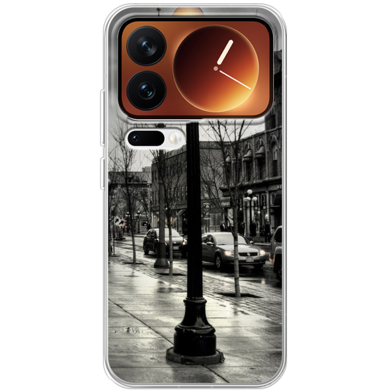 Чохол BoxFace Xiaomi 17 Pro 