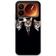 Чохол BoxFace Xiaomi 17 Pro 