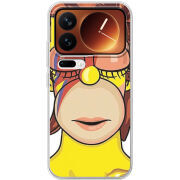 Чохол BoxFace Xiaomi 17 Pro 