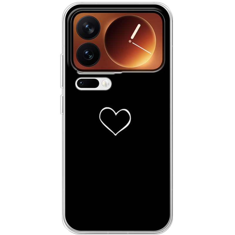 Чохол BoxFace Xiaomi 17 Pro 