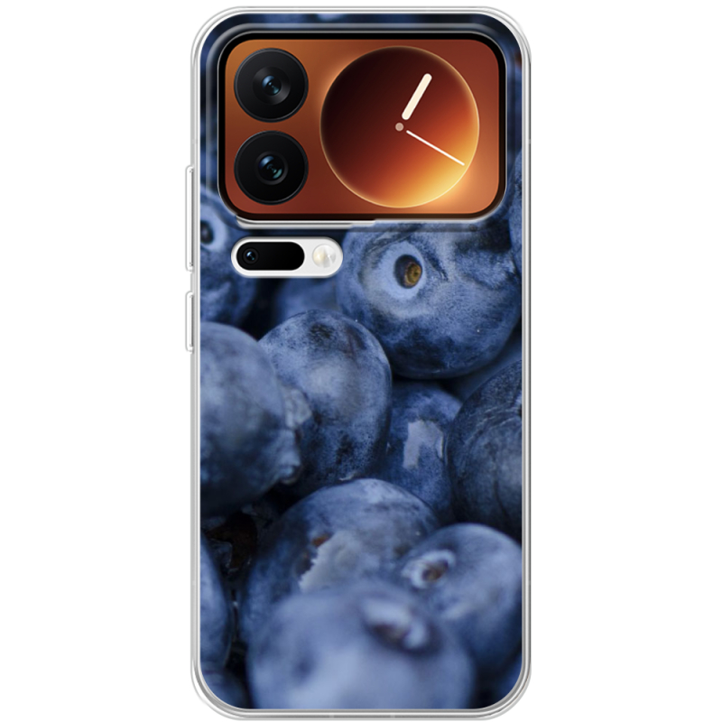 Чохол BoxFace Xiaomi 17 Pro 