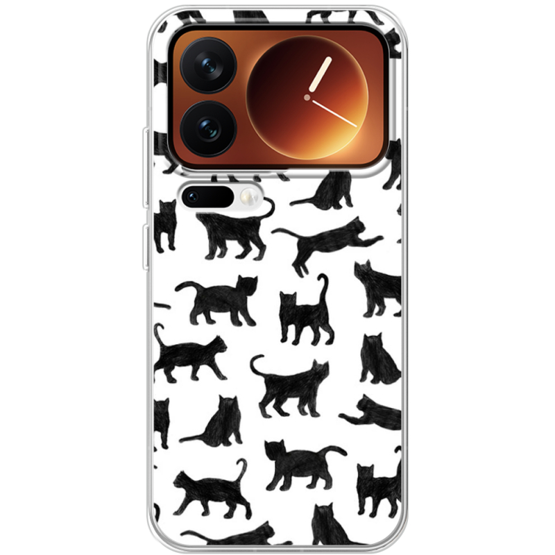 Чохол BoxFace Xiaomi 17 Pro 