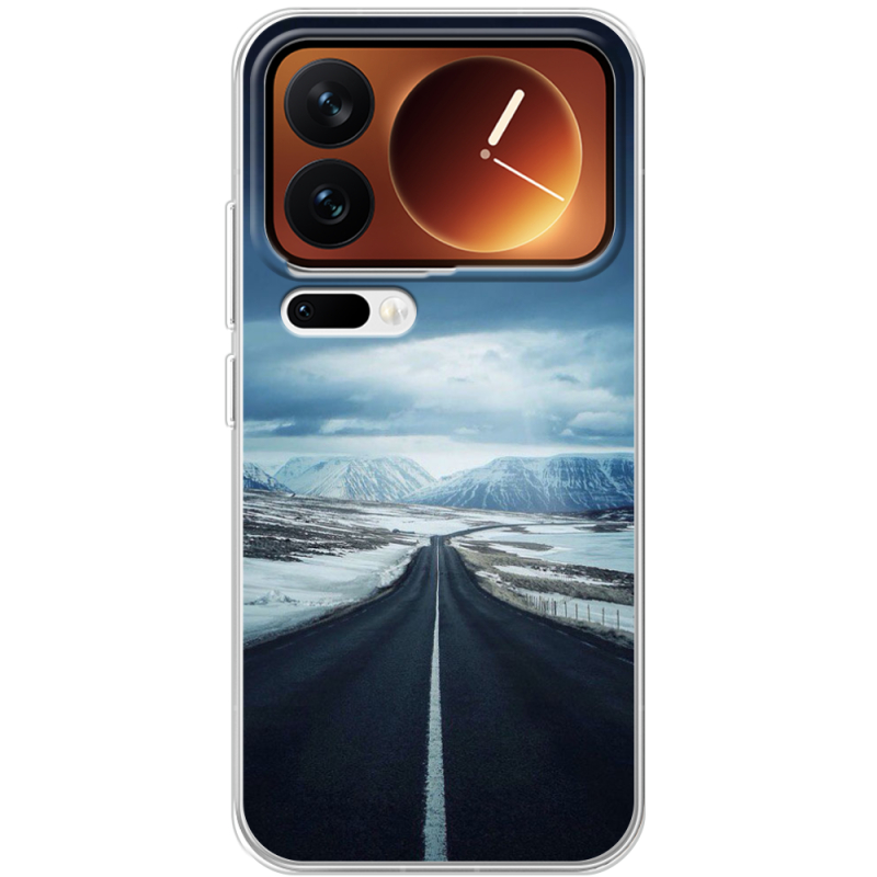 Чохол BoxFace Xiaomi 17 Pro 