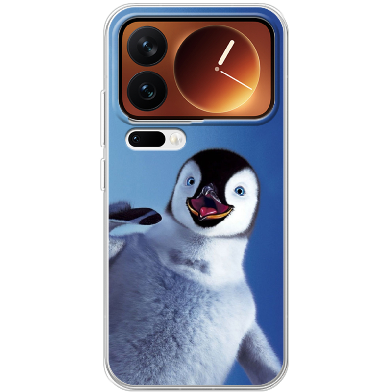 Чохол BoxFace Xiaomi 17 Pro 