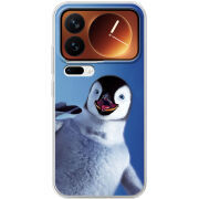 Чохол BoxFace Xiaomi 17 Pro 