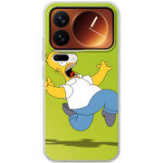 Чохол BoxFace Xiaomi 17 Pro 