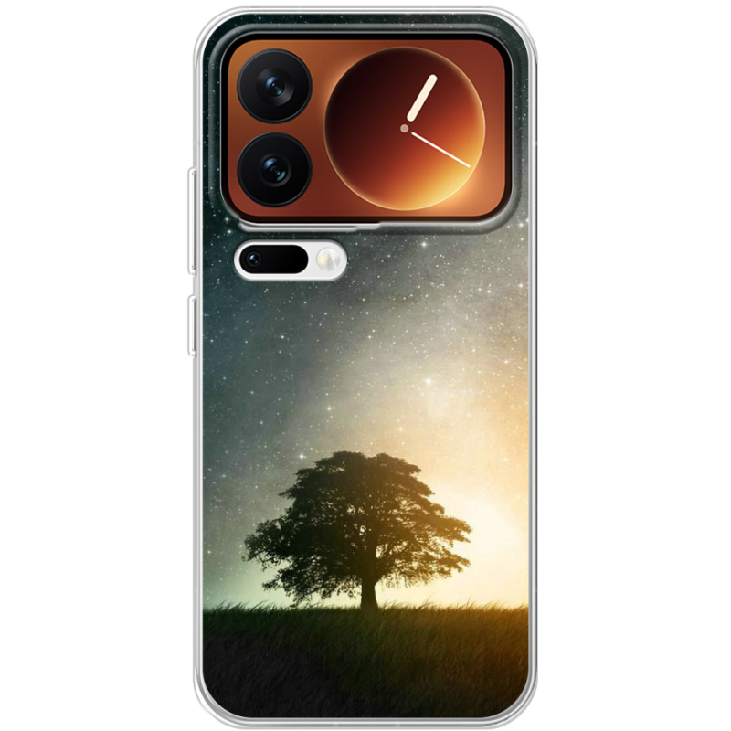 Чохол BoxFace Xiaomi 17 Pro 