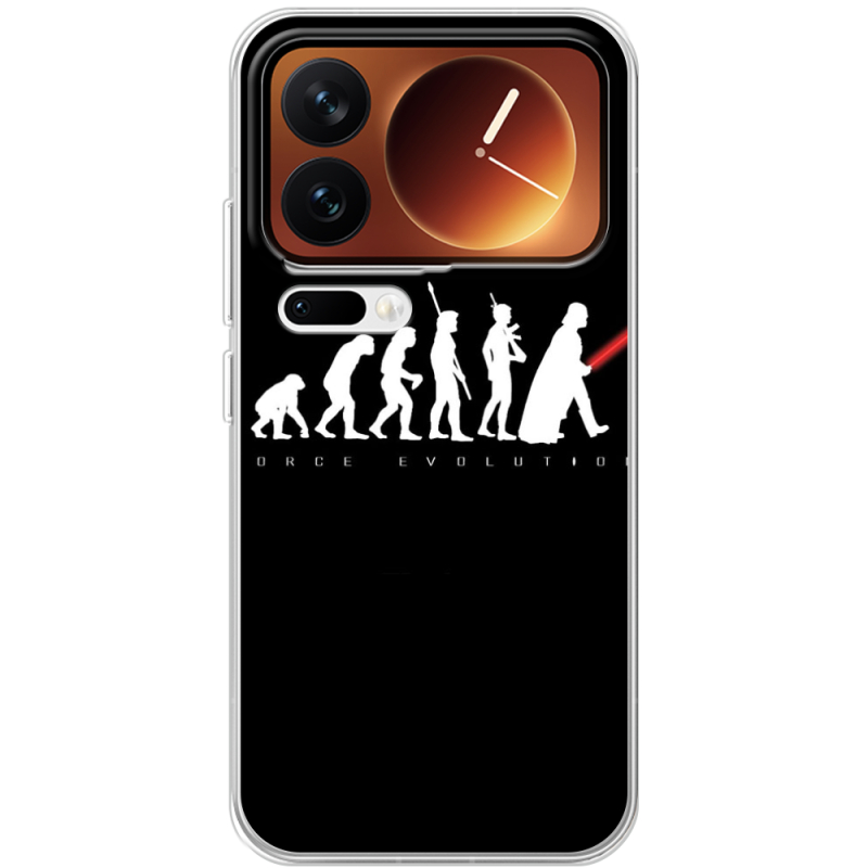 Чохол BoxFace Xiaomi 17 Pro 